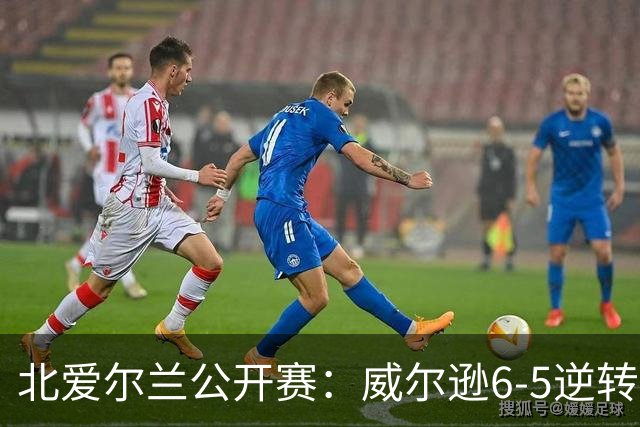 北爱尔兰公开赛：威尔逊6-5逆转绝杀克雷吉，囧哥赛季首进排名赛决赛